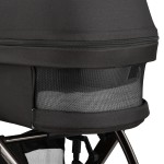 ABC - Design Salsa 4 Air Diamond Dolphin 3in1 + lietus plēve